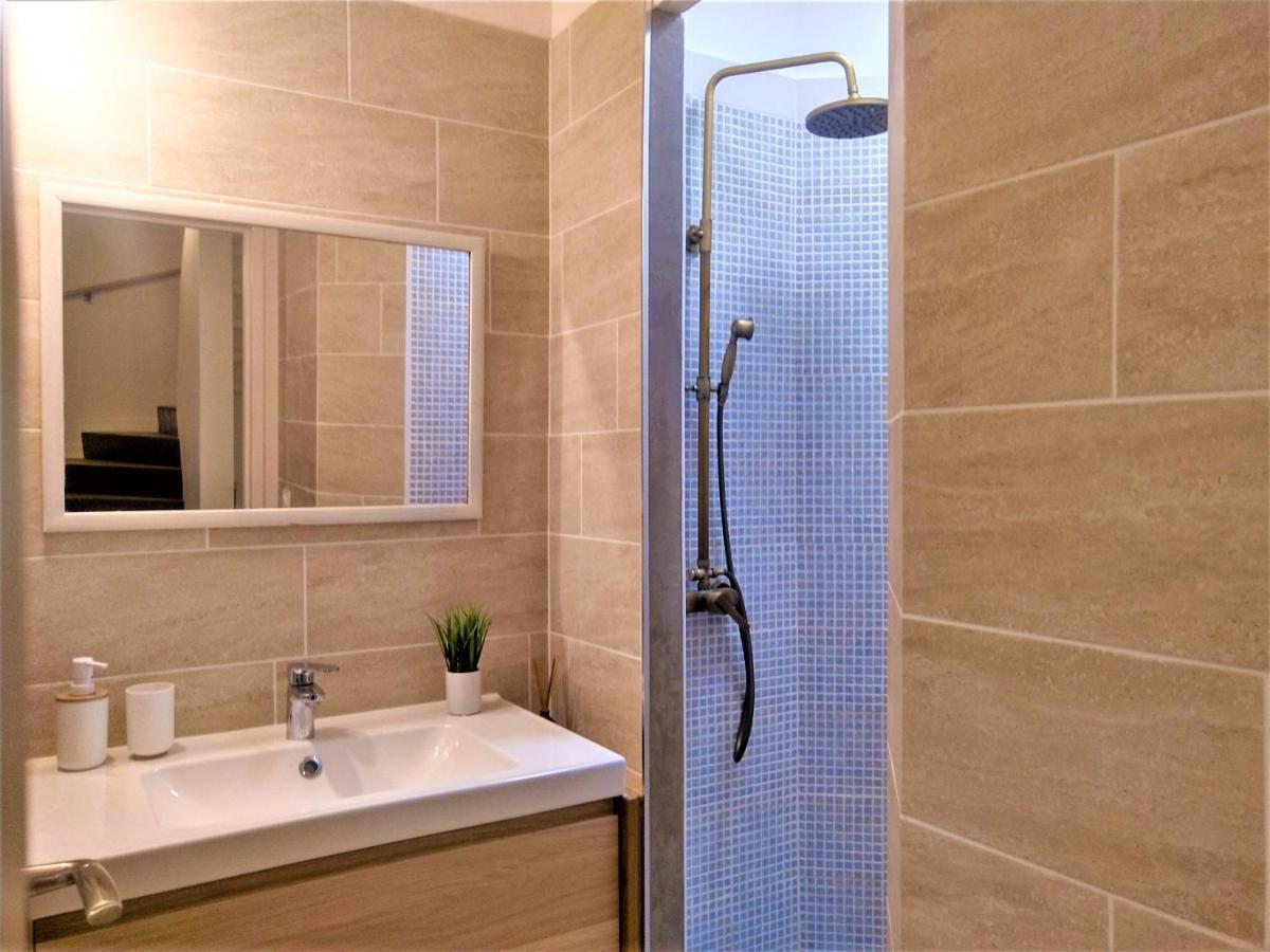 Superbe Maison De Ville - Chambre Privee - Quartier Villebourbon - 5 Min A Pied Gare Et Hypercentre モントーバン エクステリア 写真