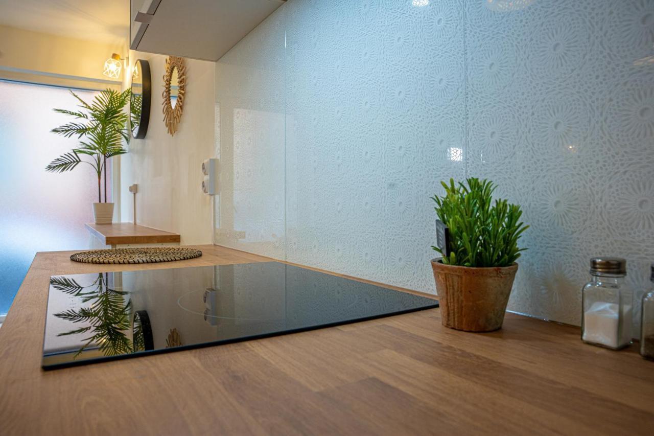 Superbe Maison De Ville - Chambre Privee - Quartier Villebourbon - 5 Min A Pied Gare Et Hypercentre モントーバン エクステリア 写真